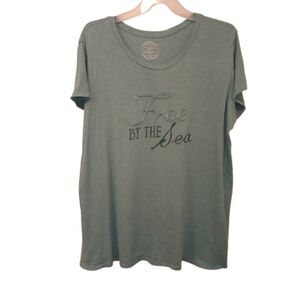 Old Navy T-Shirt  Women's Size 4X